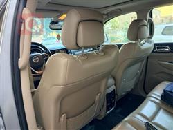 جیپ گراند شیرۆکی